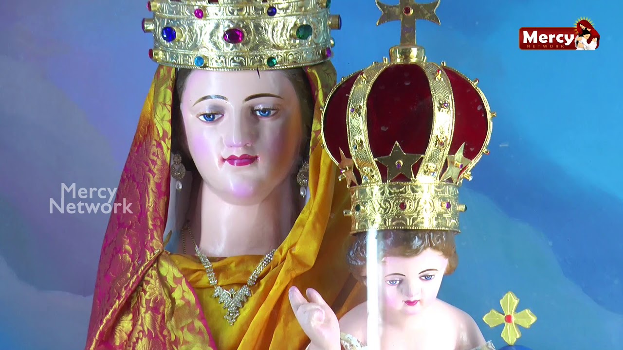 Tamil Christian Songs | Konankuppam | Our Lady of Periyanaayagi | Konankuppam