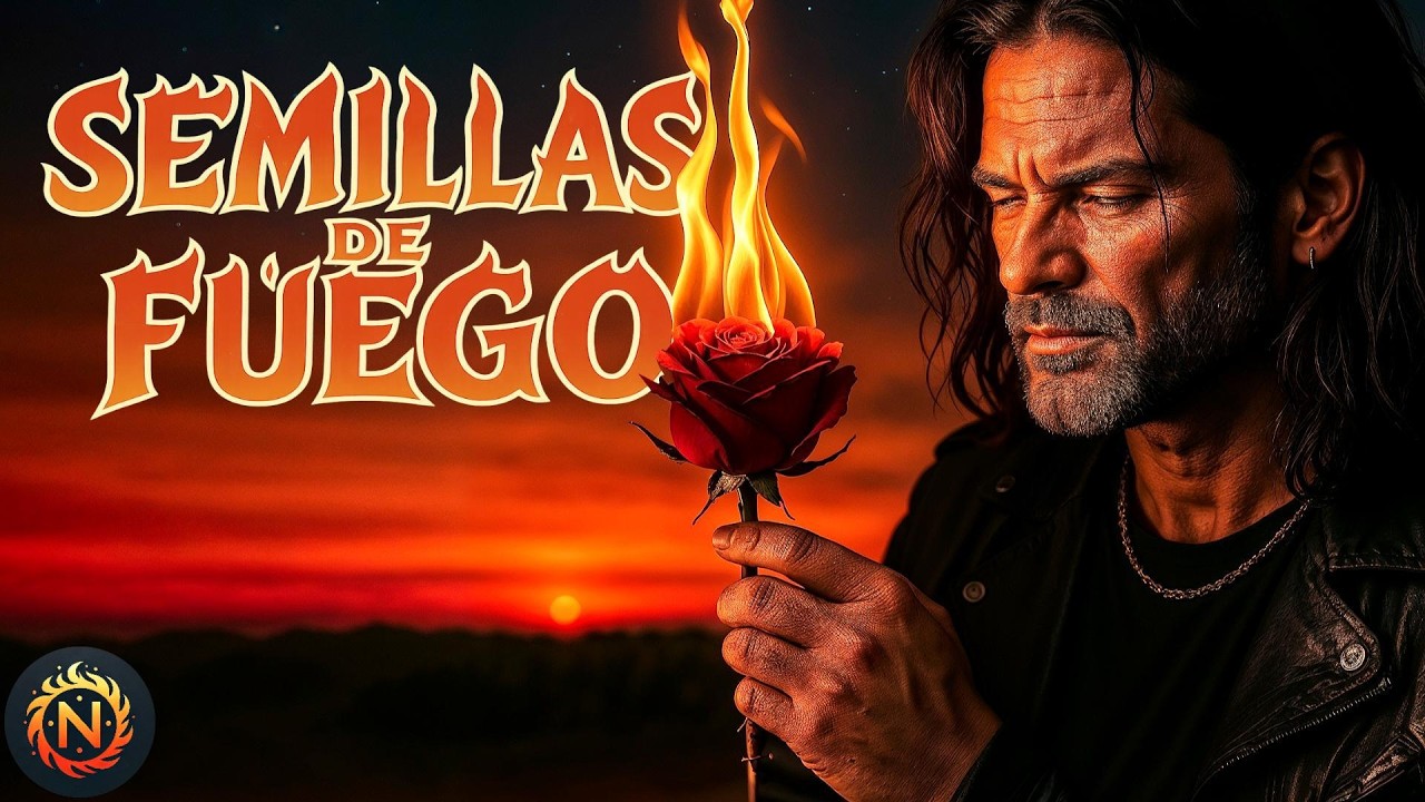 Semillas de Fuego | Rock IA