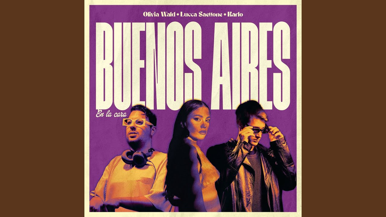 Buenos Aires (en la cara)