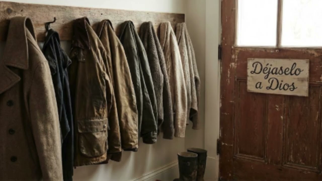 Paz en Tu Presencia - MUSICA DIVINA