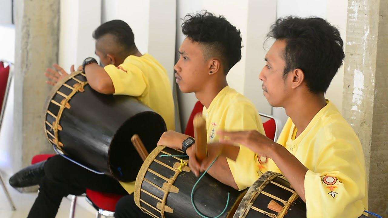 Totobuang