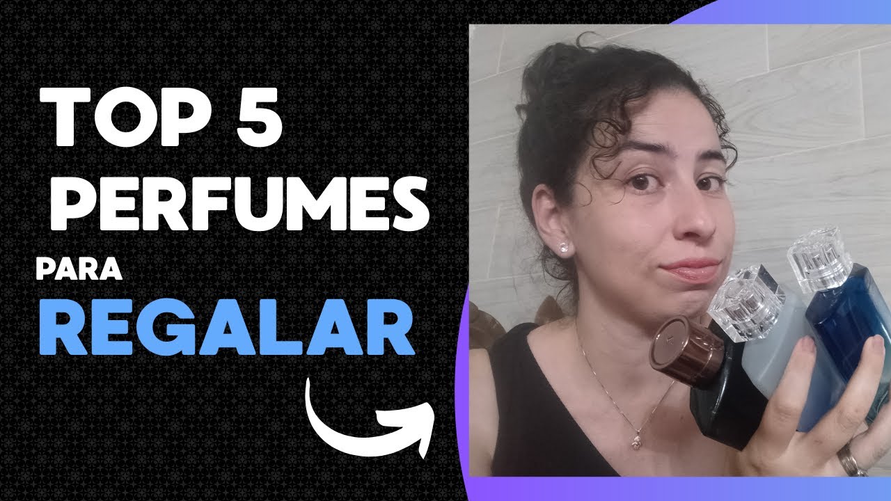 👃 Los Mejores Perfumes L’Bel para Hombre | Ideas de Regalo Inolvidables
