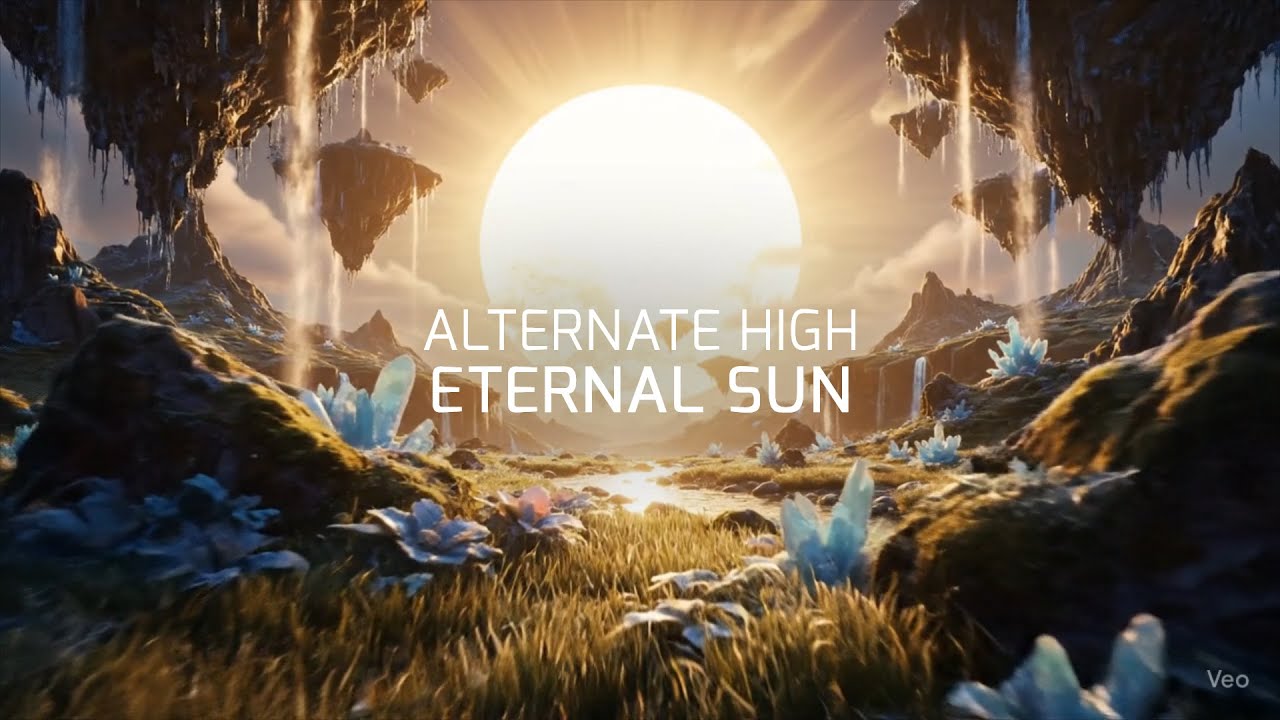 Alternate High – Eternal Sun
