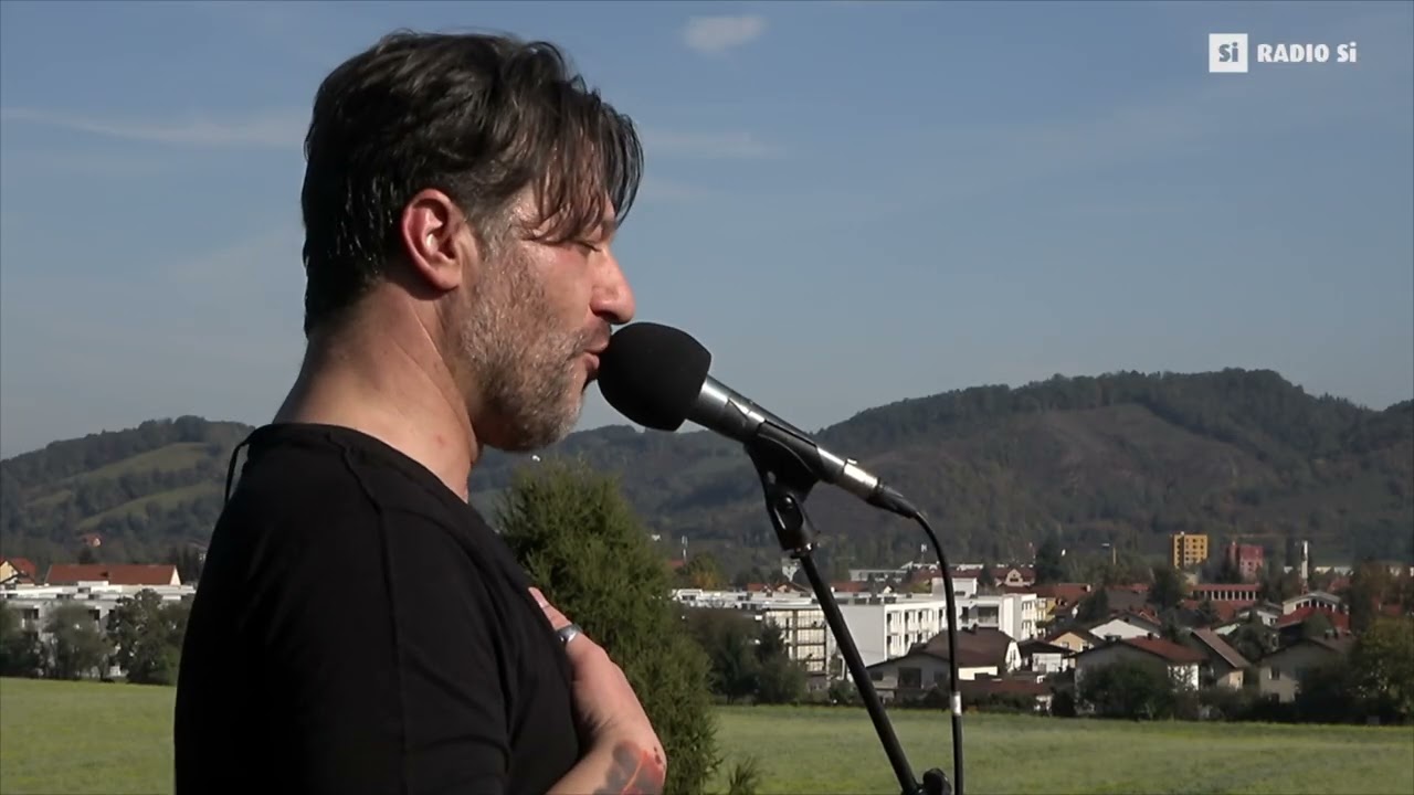 RADIO Si MAIN STAGE – BO! – Vseeno