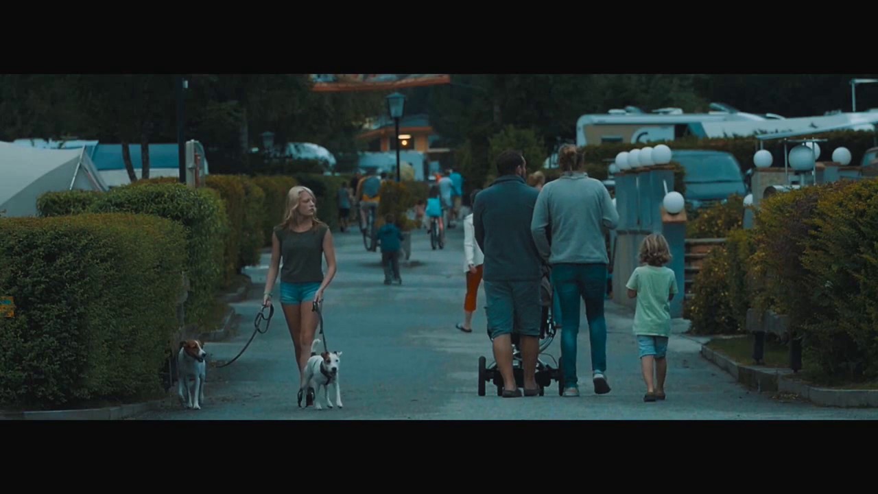 Highlight Clip Komfort-Campingpark Burgstaller