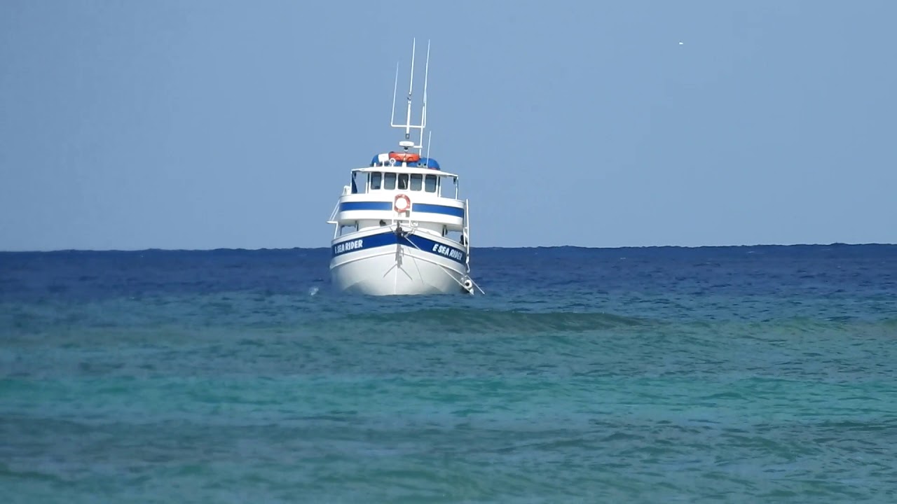Flat Earth - Yes there is curvature in Hawaii too. Read comments please.