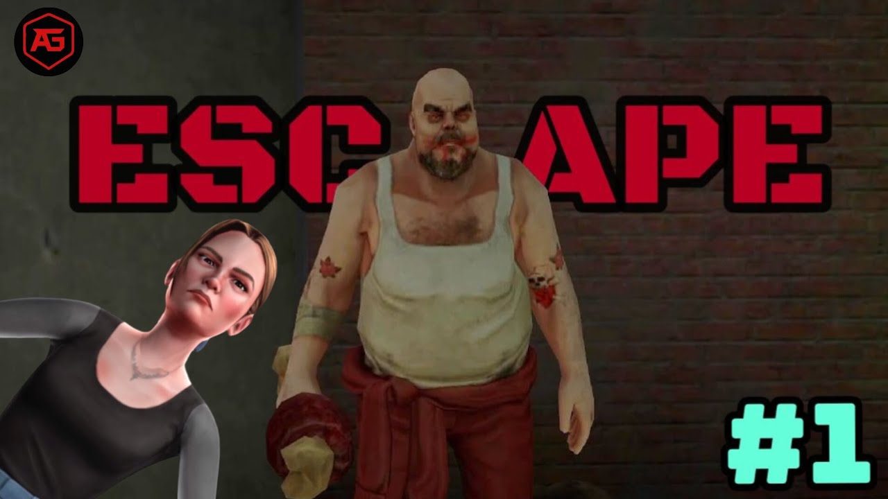 Mr Meat 2 PrisonBreak Easy Tunnel Escape Hindi gameplay 2026 #video #Mr Meat 2