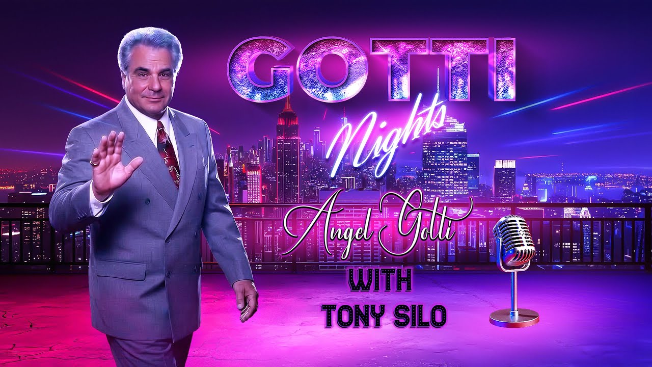 Sunday Night Real Talk A Blast From The Past #johngotti