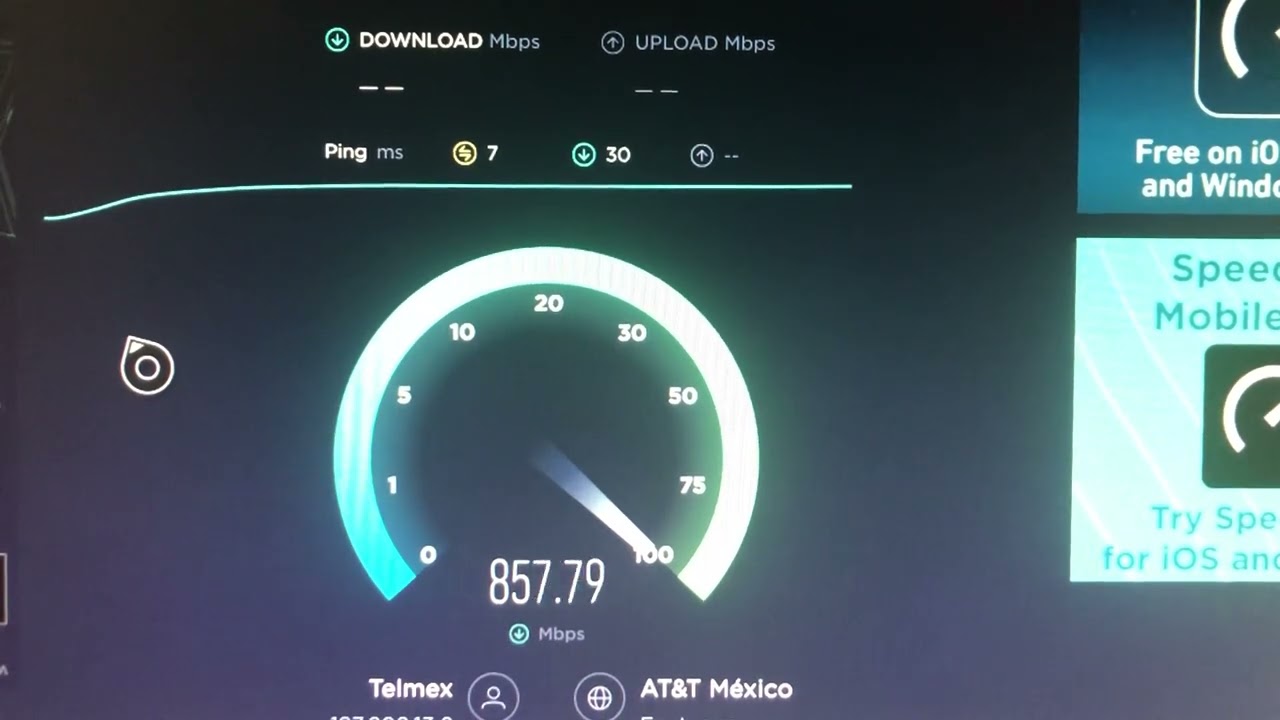 TELMEX 1G SIM&Eacute;TRICO wifi 6