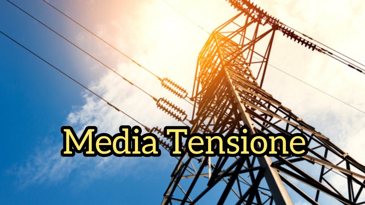 Che cos’è la MEDIA TENSIONE