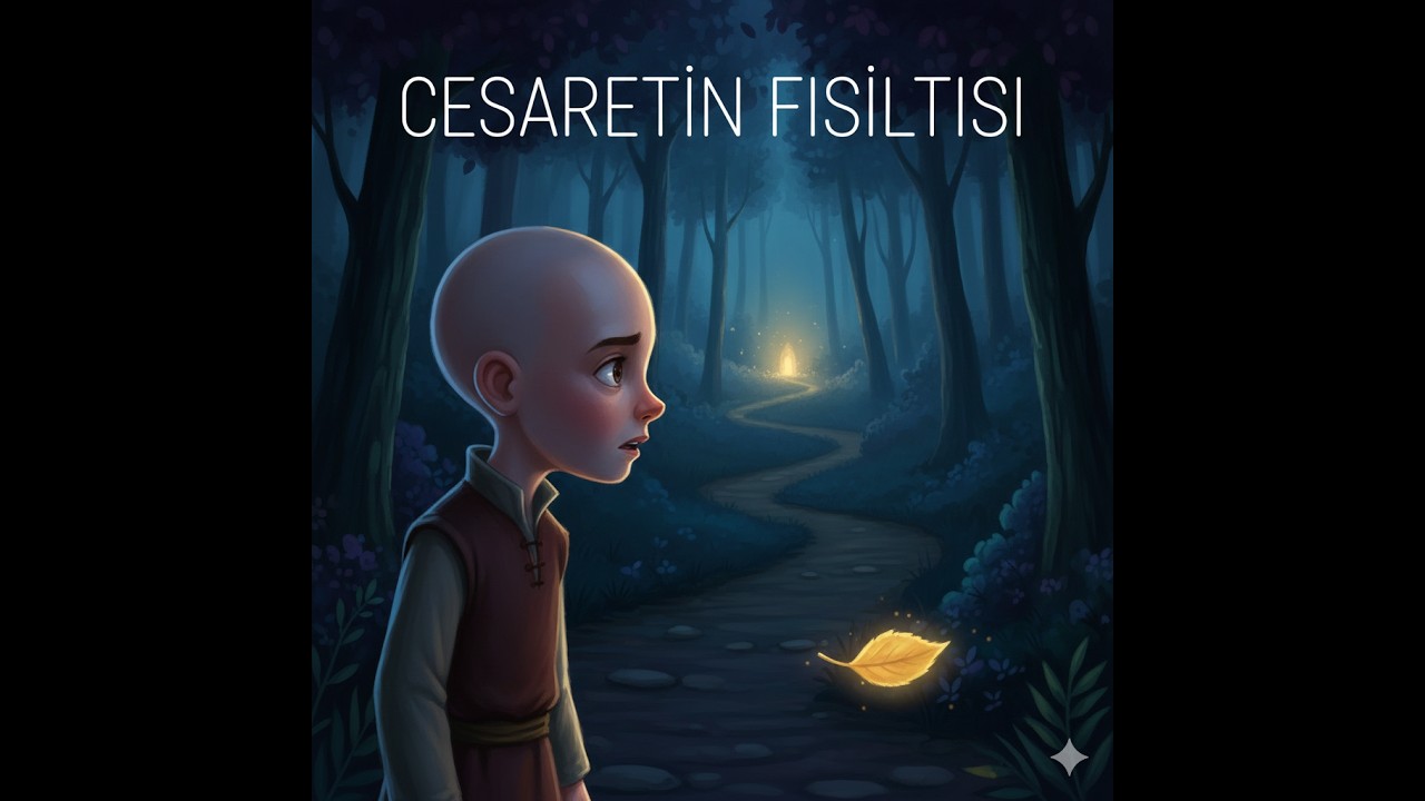 Sezon 4 – Bölüm 4  “Keloğlan ve Cesaretin Fısıltısı