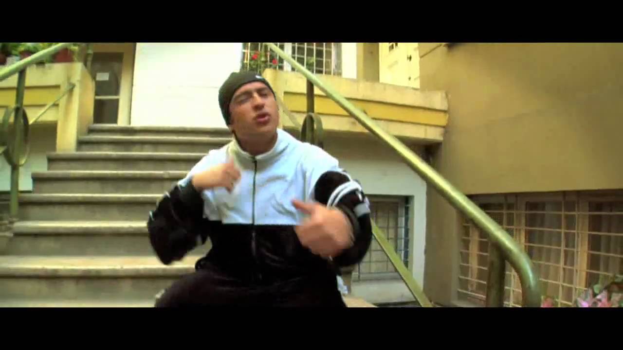 Movimiento Original - M.O (Oficial Video)