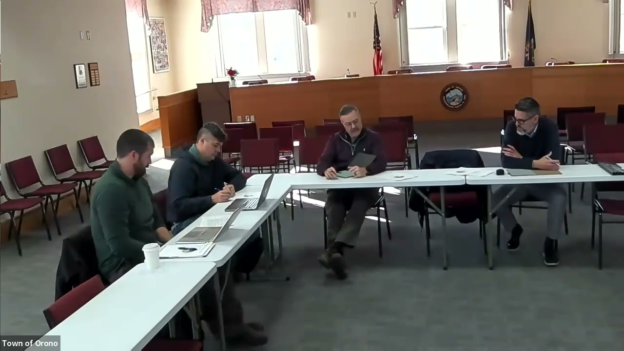 Community Development Committee 12-17-25