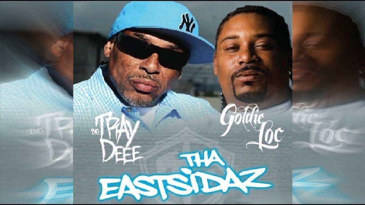 Tha Eastsidaz - Where You From Feat. Kokane