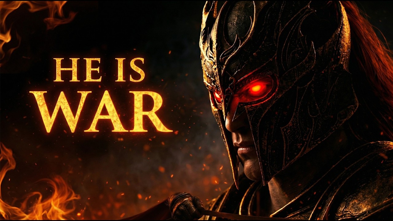 When Destruction Awakens | Ares Dark Cinematic Music