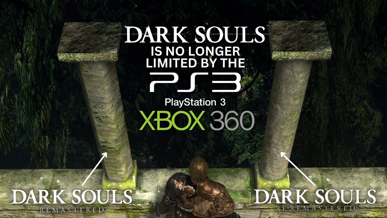 DS1 is no longer limited by the PS3/360 and here's why