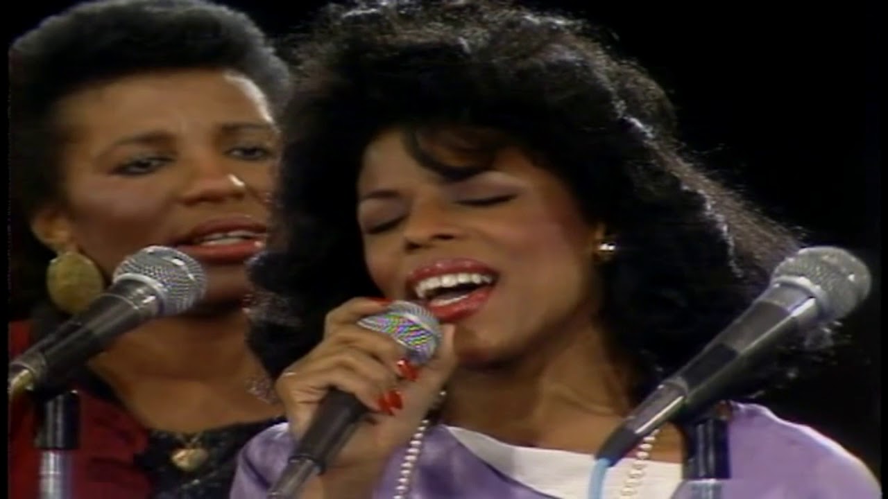Andrae Crouch