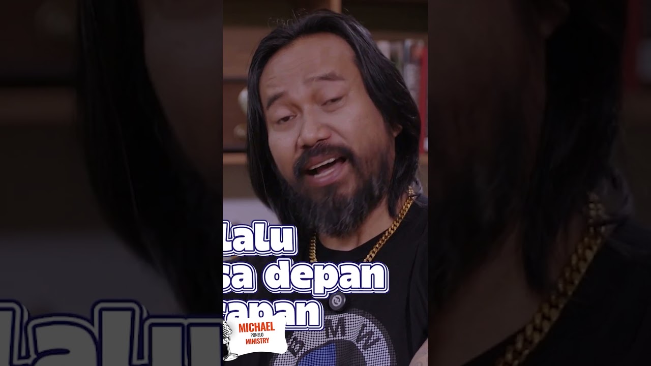 &ldquo;TUHAN YANG SALAH.... ATAU  KITA ? &rdquo;Amp4