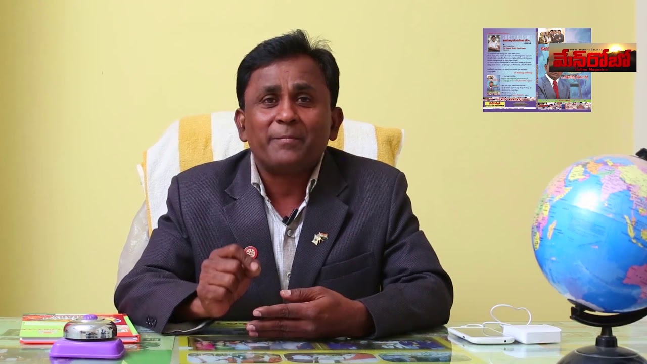 Lotus Lap Public Schools,Dilsukhnagar Chairman 