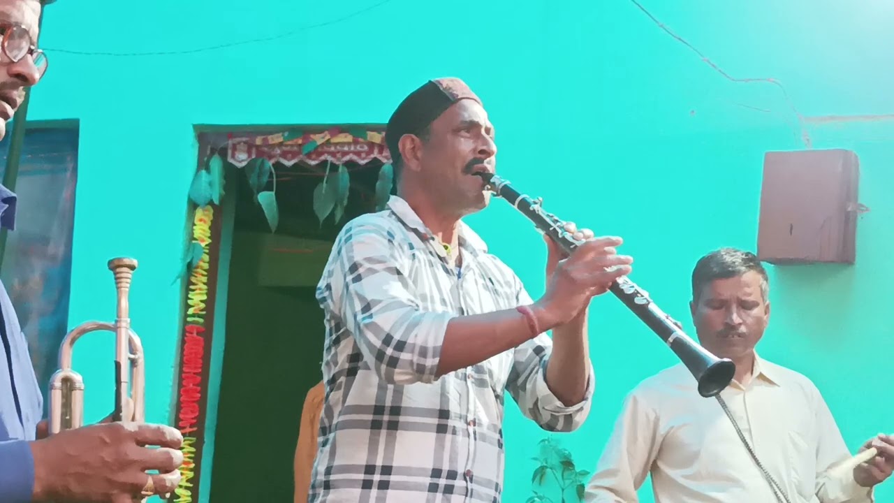 Himachali Pahadi Song  