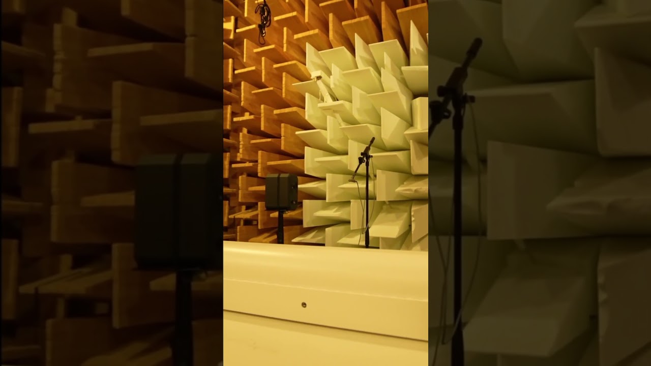 Jak testujeme soundbary #dtest