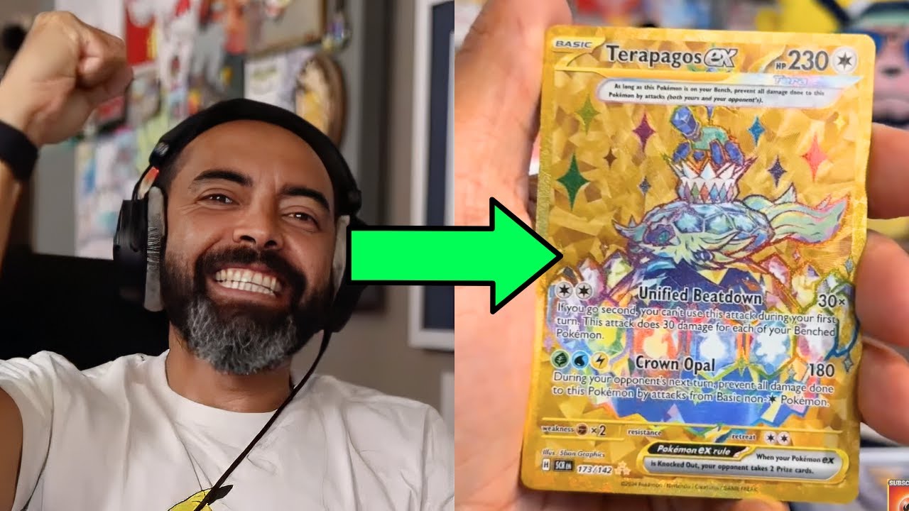 🔴 Opening a TON of Pokemon Cards! (Live Stream Replay 10.14.24)