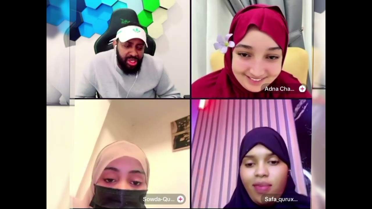 Sidii wax dhitaynayad ufadhidaa kulahaa😂😂Babajeeywaxbaa helay🙆