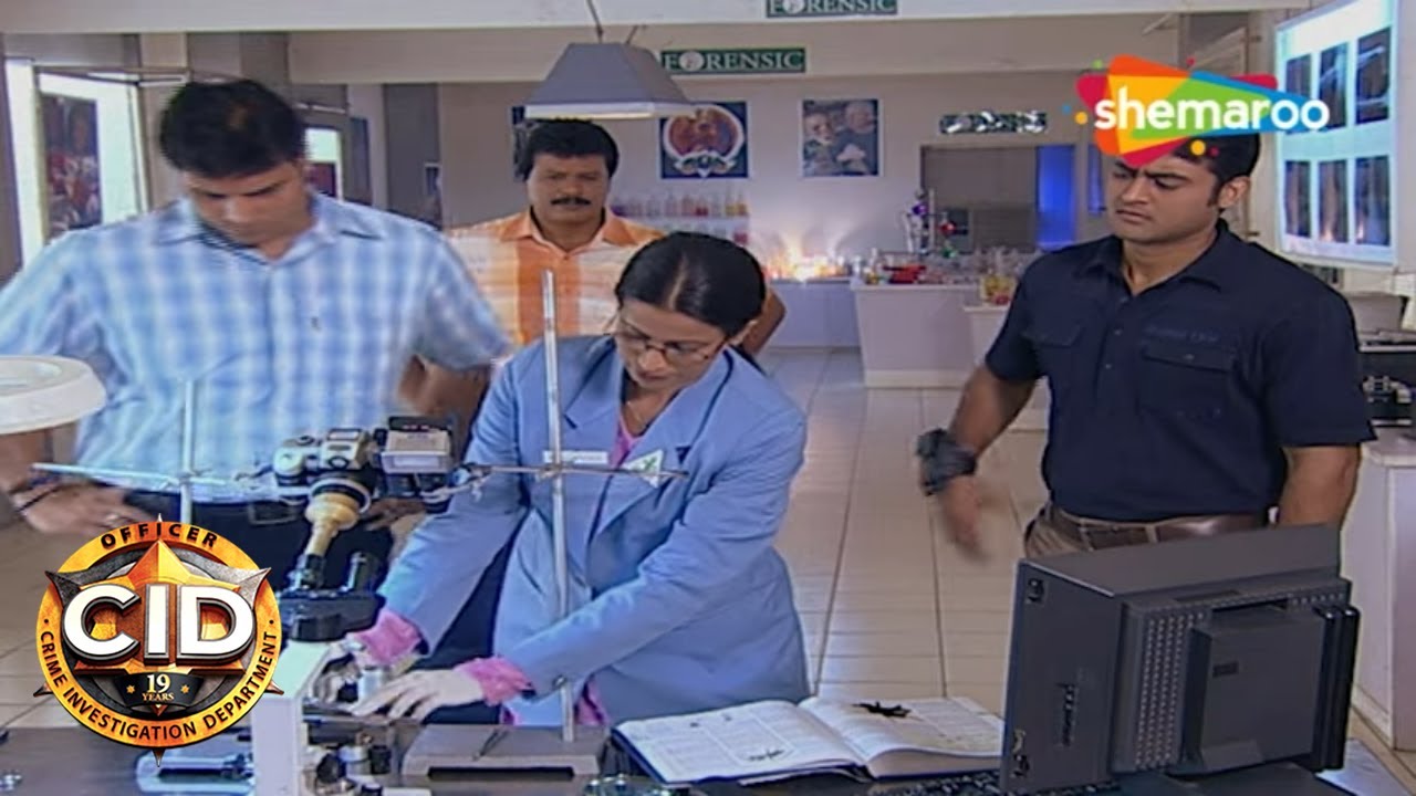 अजीब सी बीमारी का राज़ | Best Of CID (सीआईडी) Full Episode | Episode 380