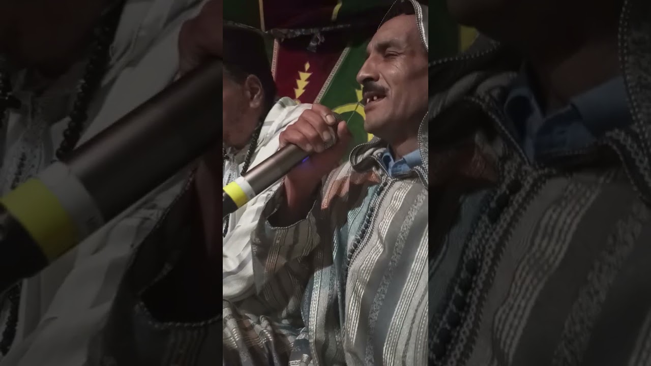 الفقير الشرقي يبكي عند العونات دكالة