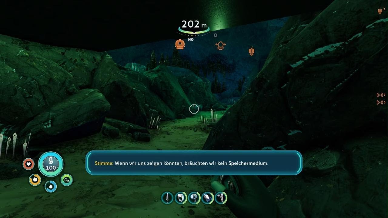 Subnautica Below Zero/Part 4