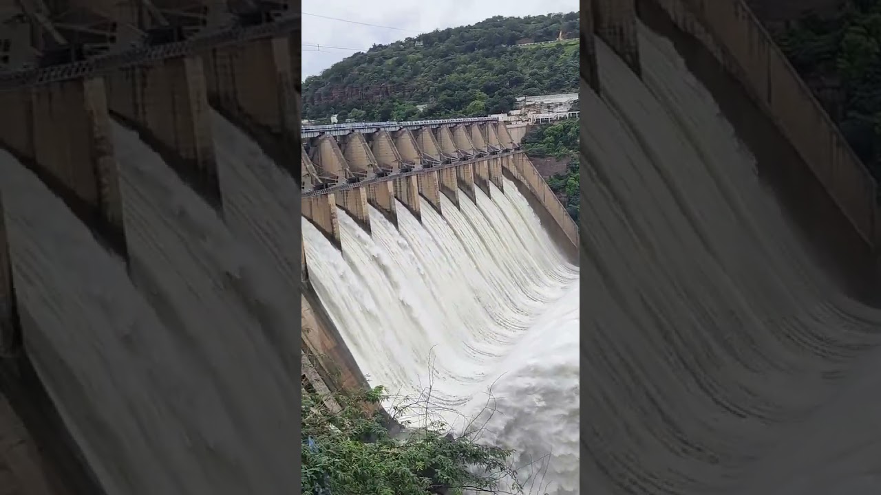 #srisailam #dude #dudemovie #boomboom #srisailamdam #srisailamdamgateopen #srisailamonline