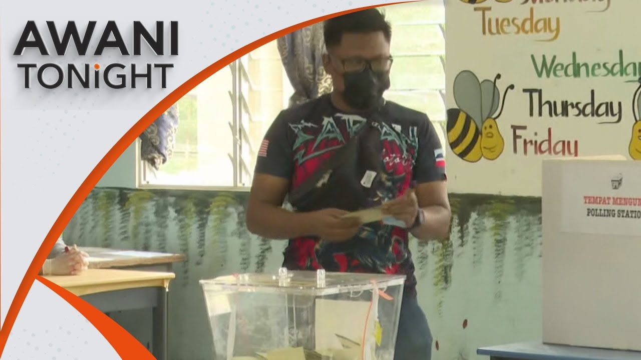 AWANI Tonight: Bersih urges EC to announce key dates for state polls soon