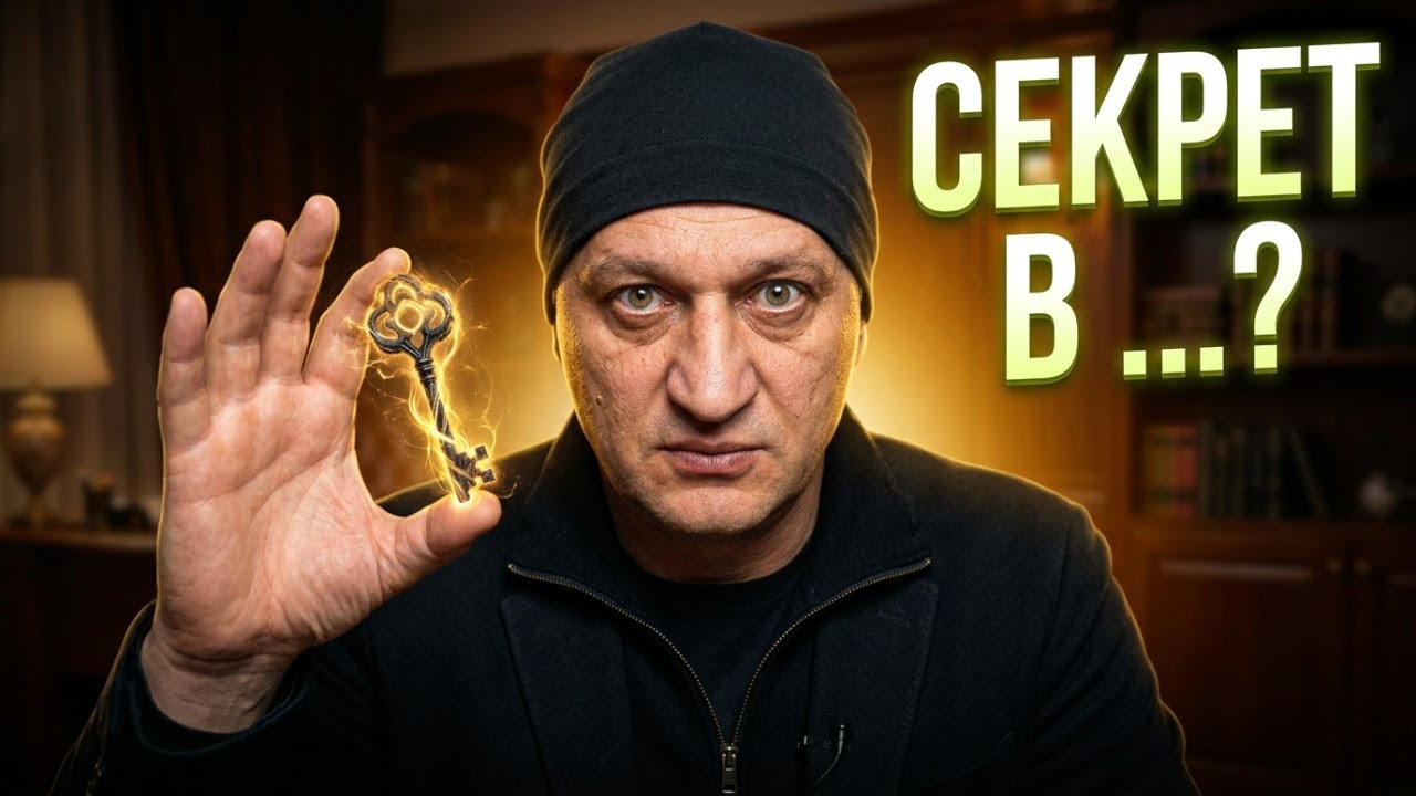 Гармоничные отношения: секрет в доброте или в чём-то другом?