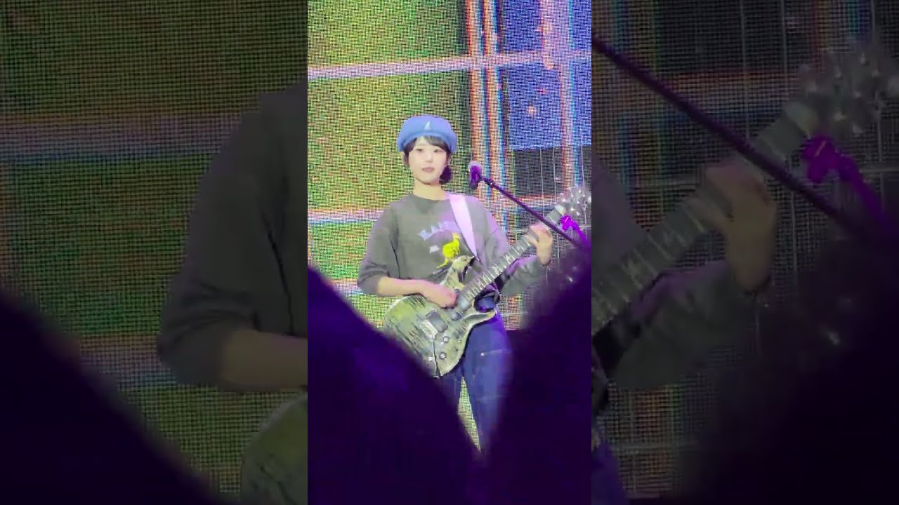 251019 QWER - 고민중독 live @Madlymedly