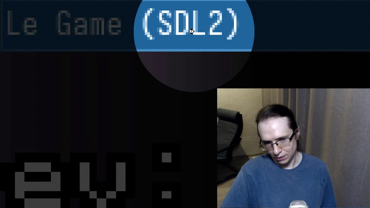 I lied about my Game