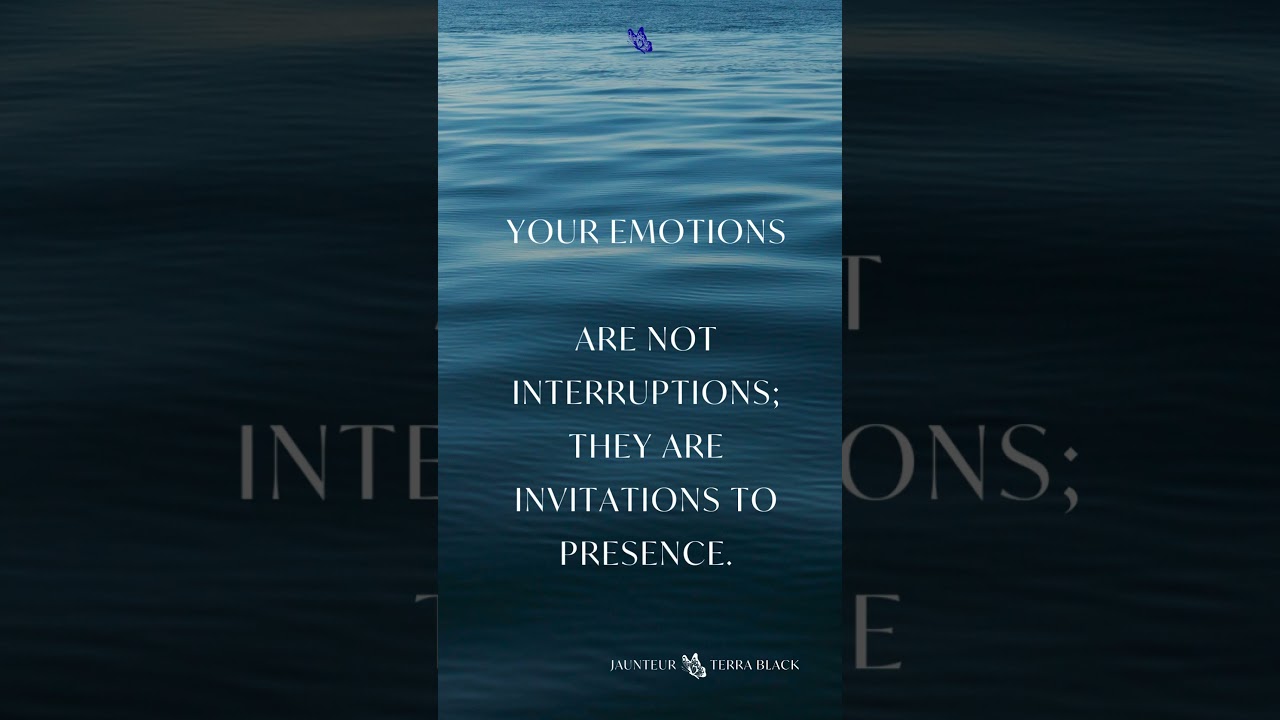 What Emotions Really Are | Emotional Health Insight 