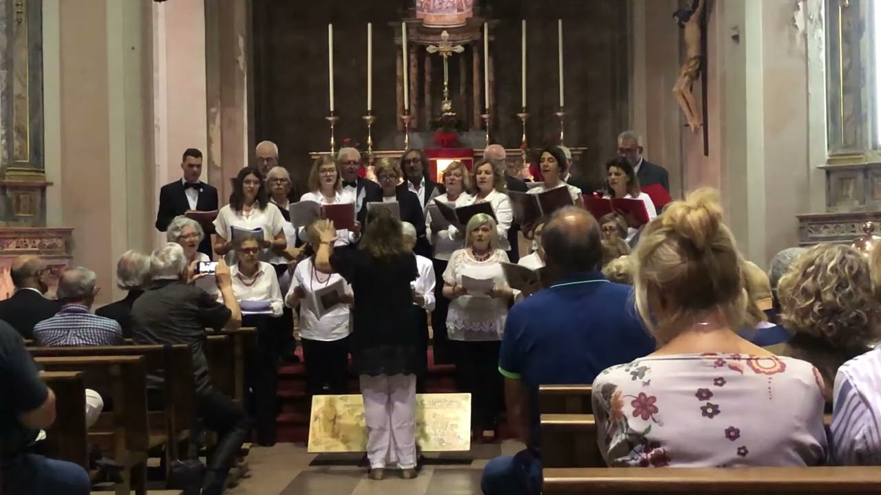 Coro parrocchiale di San Genesio ed Uniti 4