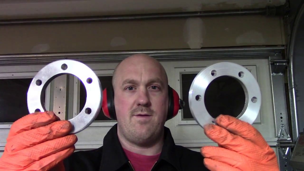 Cafe Racer epsiode 1:Mounting rear shock and forks