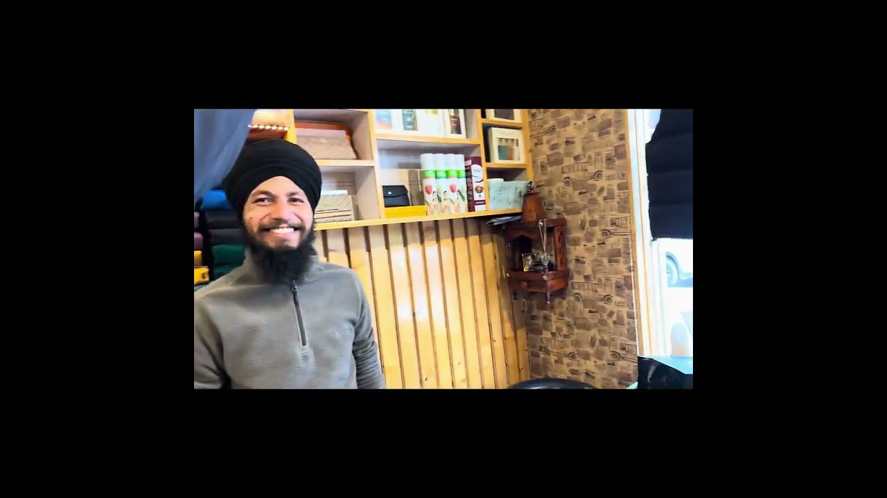 ਕਪੜਿਆ ਲਈ ਮਿਣਤਾ ਕਿਵੇਂ ਕਰੀ ਦੀਆ ਨੇ ਦੇਖੋ ਫੇਰ 😂😂😂#funny #minivlog #uppalpb23vlogs