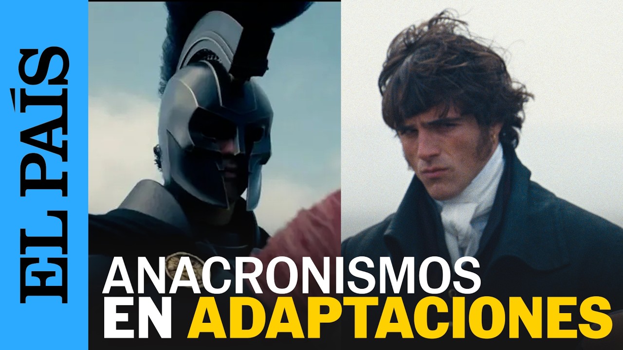 Un Heathcliff sin racializar y un Agamenón que parece Batman: ¿hay límites en las adaptaciones?