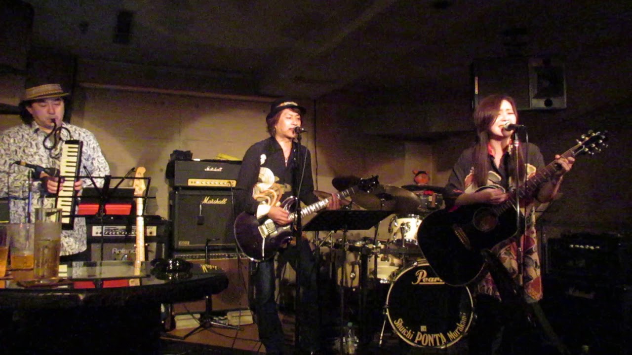 180623 ○参壱吾 @ 中洲Player - 3