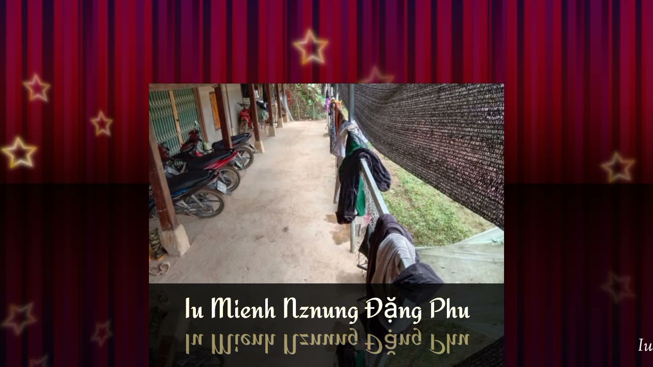 Iu Mienh Đặng Phu Tin Hnung Nzung ĐCP J97 Offices.