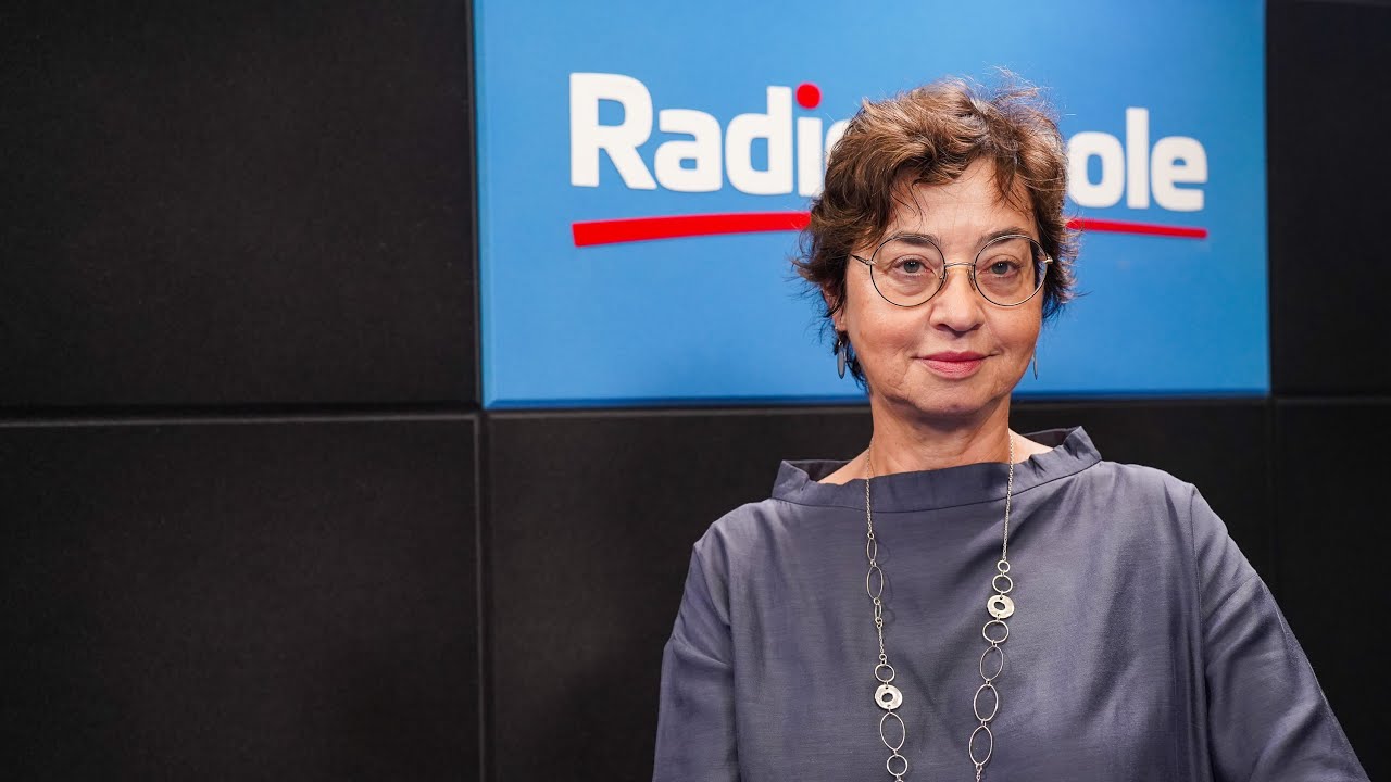 Dr Barbara Radecka o badaniach w kierunku rozpoznawaniu nowotworów i problemach pacjentów onkologii