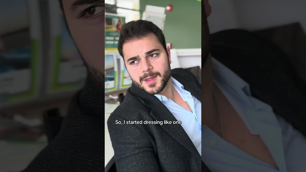 What am I missing now? 🤔 #egeuckan #mensfashion #styleinspiration #motivation