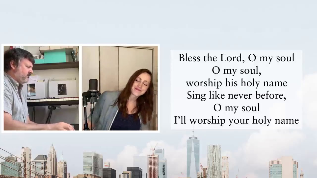 10,000 Reasons - Redeemer Downtown