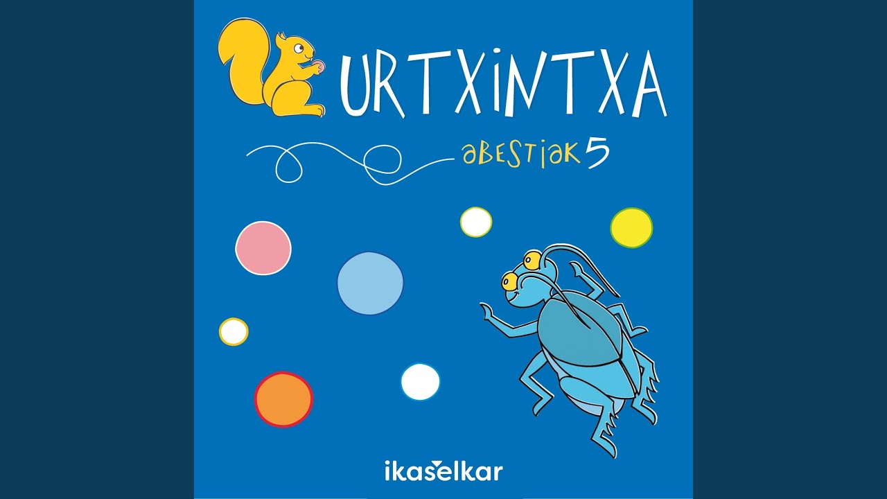 Korro txirinbolo
