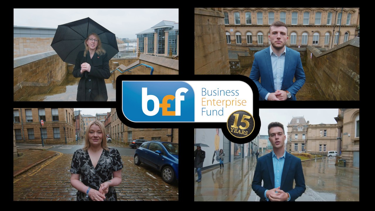 BEF celebrates 15 years of lending