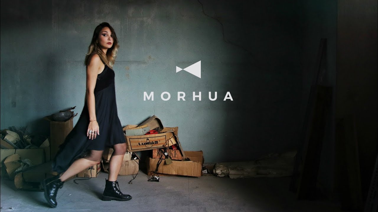 M O R H U A - Darling Dear  (Live Session)