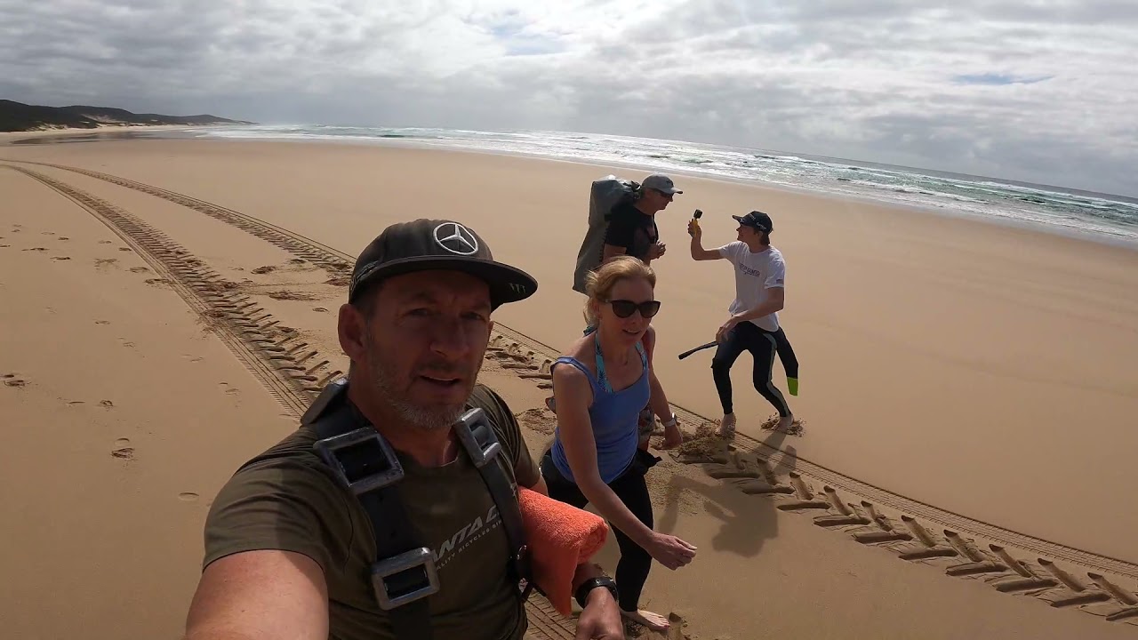 Thonga Beach Lodge