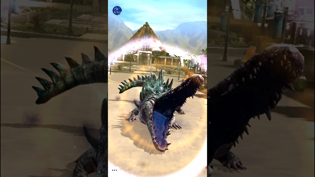 👑 APEX CROCODILE 🐊 BOSS FIGHT 🥊